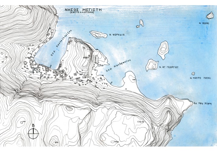 Θέση οικισμού