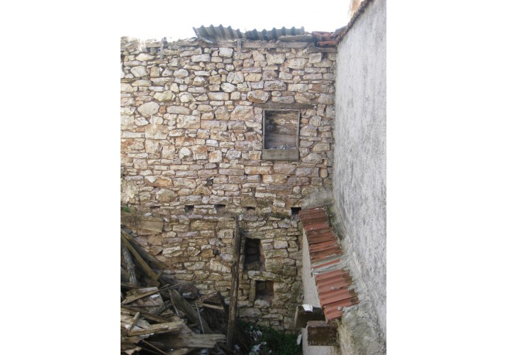 Λιθοδομή (Α)