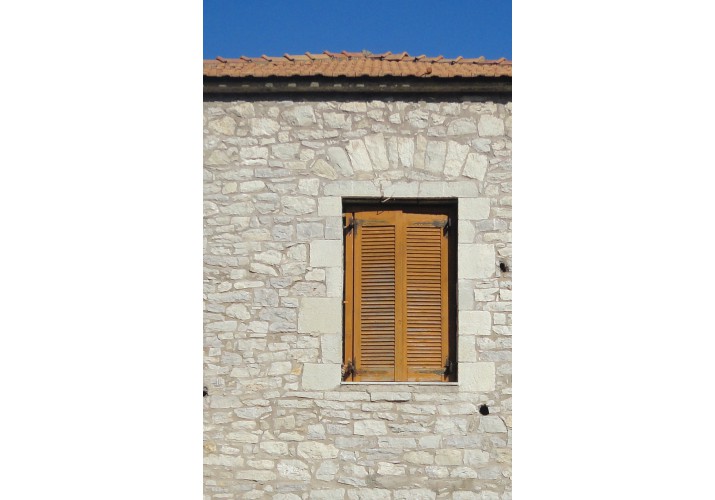 Λιθοδομή (Δ)