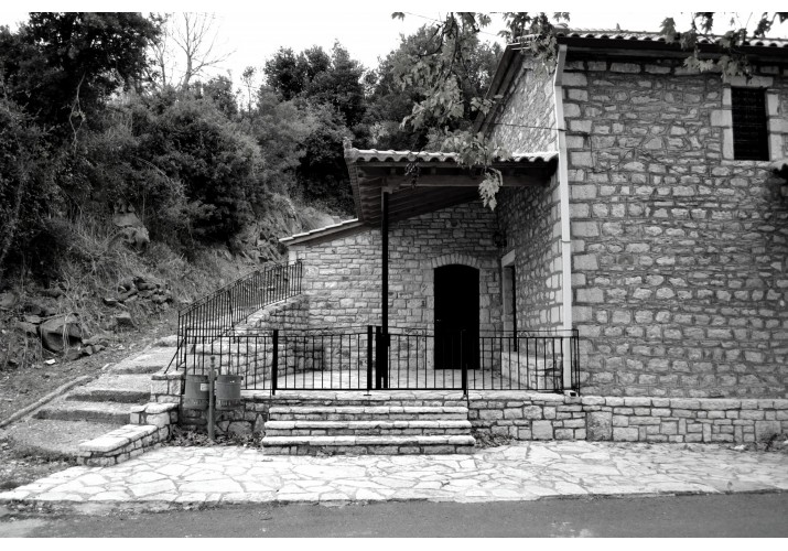 Εκκλησία Σούδελης