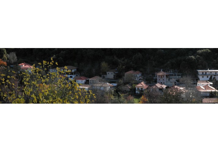 Πανοραμική άποψη Απόσκιας