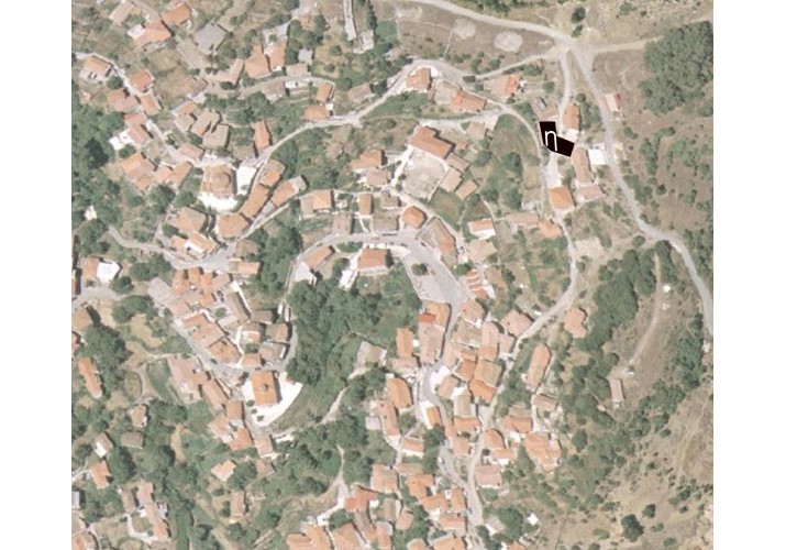Η θέση στο χάρτη