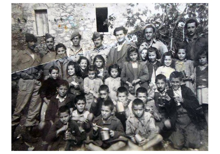 Φωτογραφίες Λαστέων.