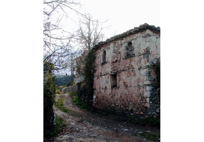 Εικ.1 Μονοπάτι 