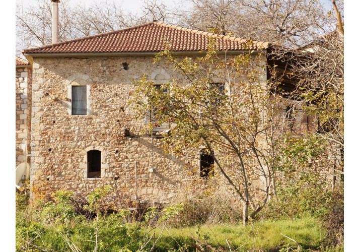 Ανατολική όψη