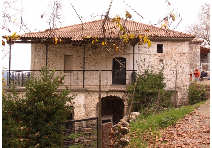 Βόρεια όψη