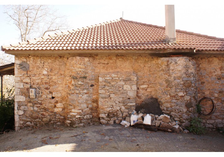 Δυτική όψη