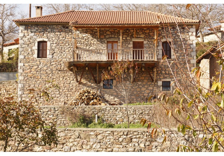Ανατολική όψη