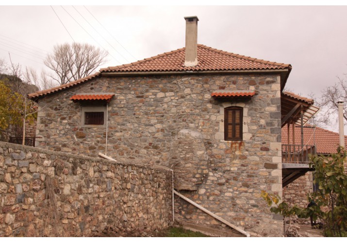 Νότια όψη