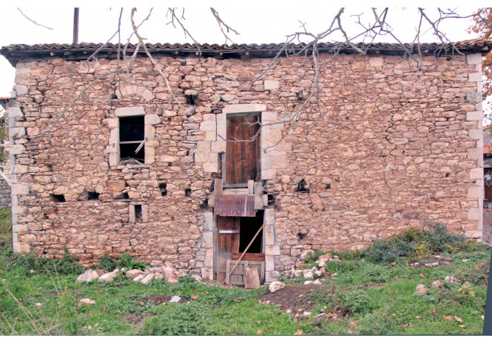 Νοτιοανατολική όψη