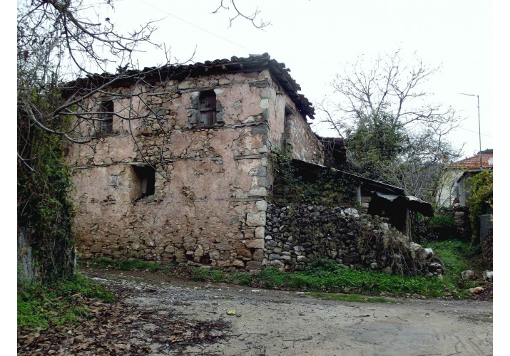 Ανατολική όψη