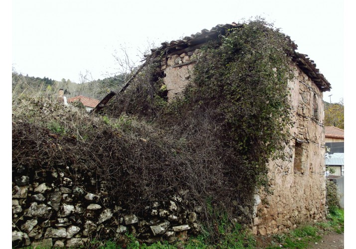 Νοτιοανατολική όψη