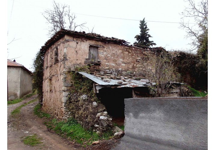 Βόρεια όψη