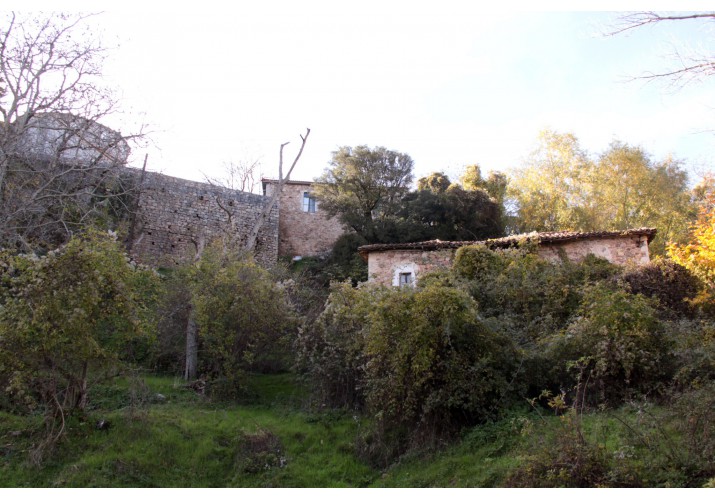 1. Ανατολική όψη