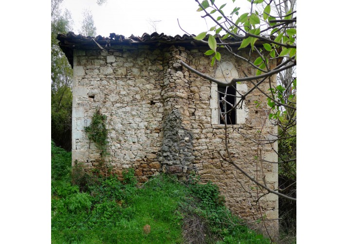 3. Νότια όψη