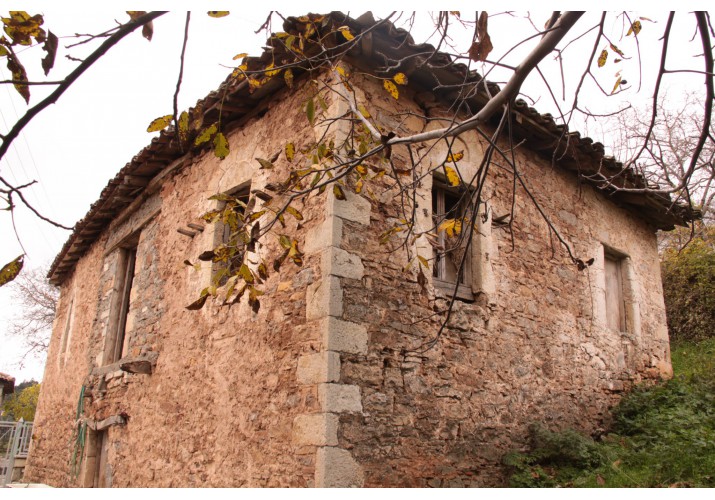 Βόρεια όψη