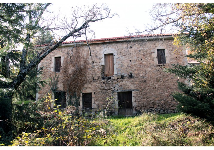 Ανατολική όψη