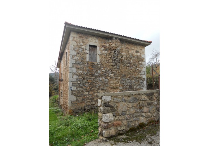Βόρεια όψη