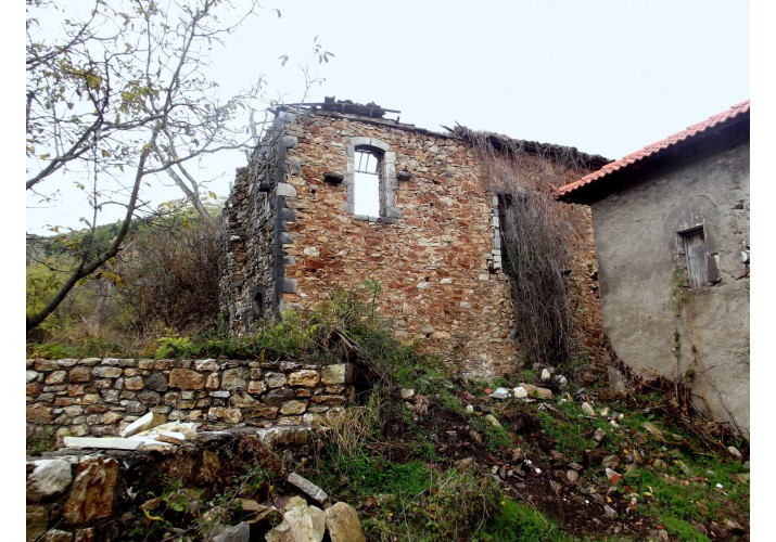 3. Ανατολική όψη