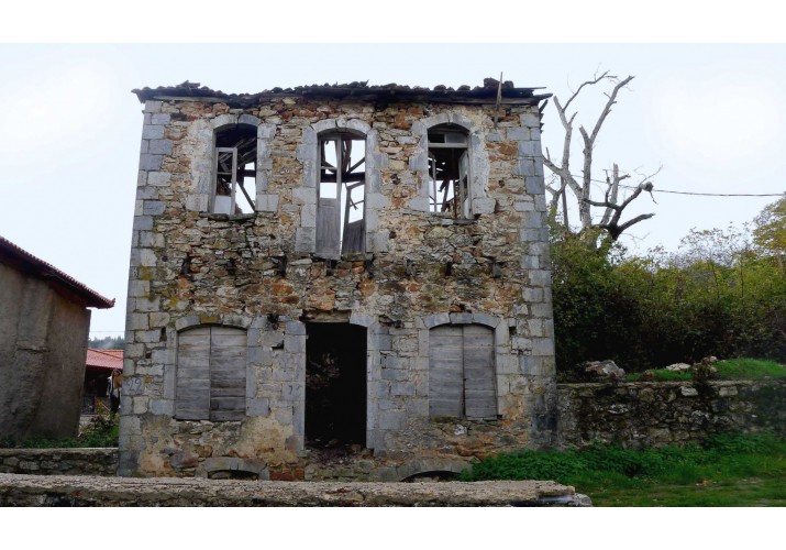 1. Βόρεια όψη
