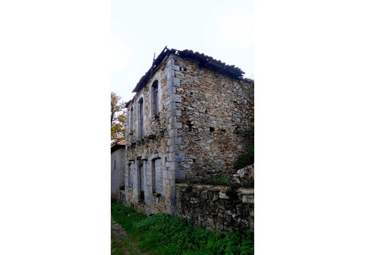 2. Βορειοδυτική γωνία