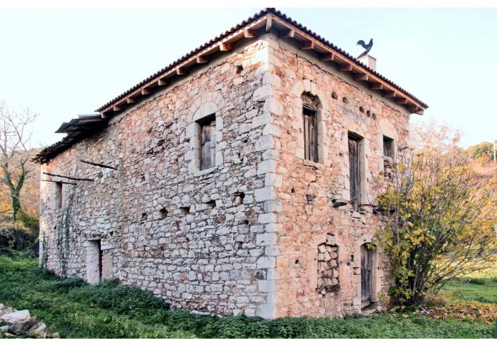 4. Νότια όψη
