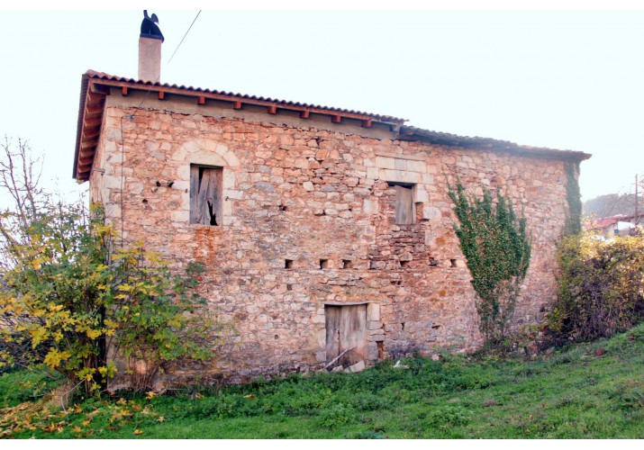 1. Βόρεια όψη