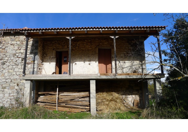 4. Εξώστης νότιας όψης