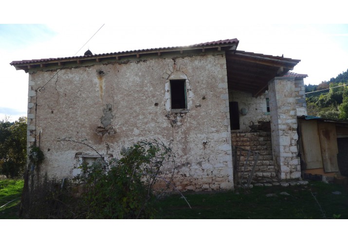 2. Βόρεια όψη