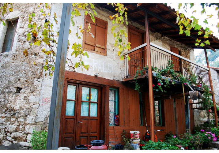 κύρια όψη 