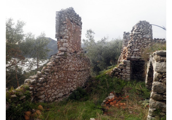 άποψη από το εσωτερικό