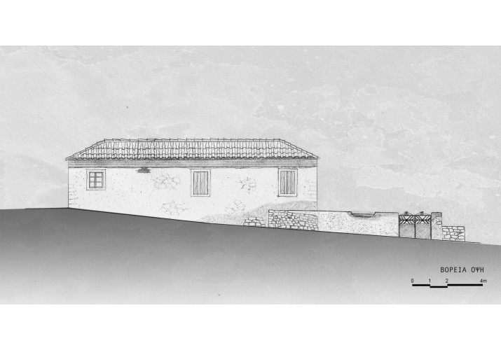 Βόρεια όψη