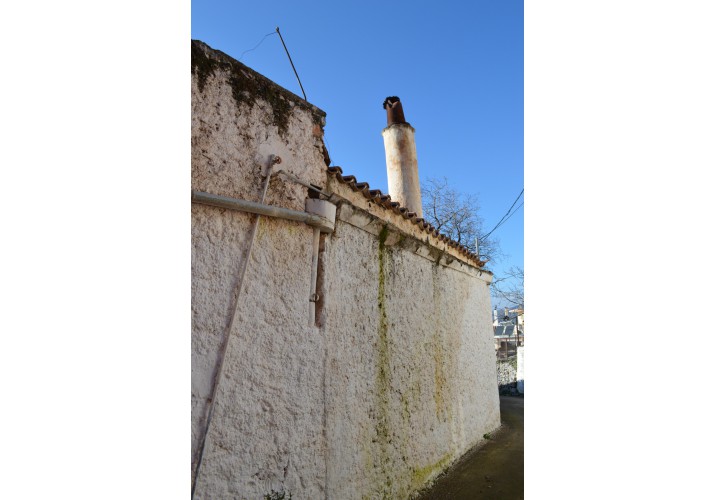 Αντικατάσταση πηλοσωλήνα υδρορρόης (περ. 4)