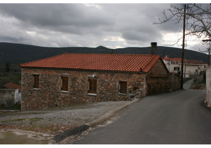Αντικατάσταση στέγης (περ. 1)