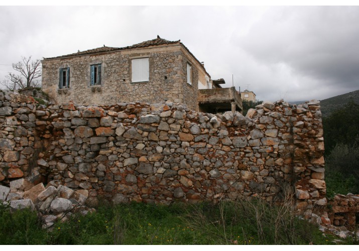 Αντικατάσταση κουφωμάτων (περ. 4)