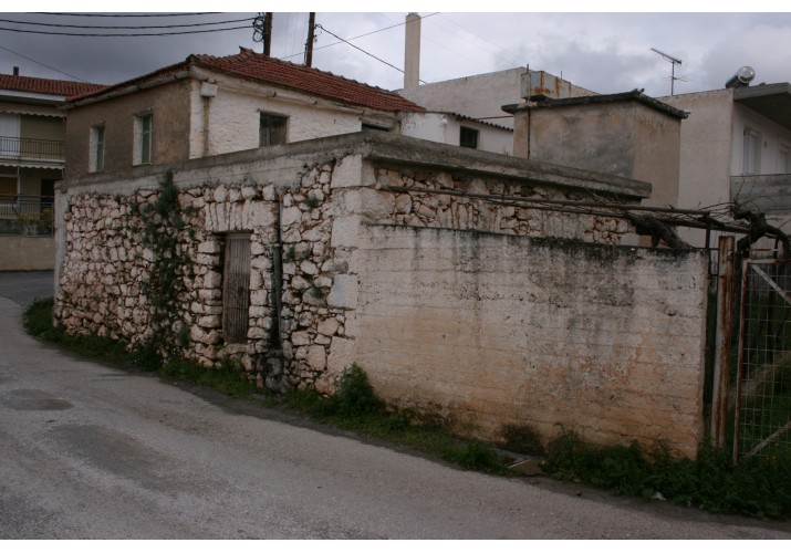 Αντικατάσταση στέγης με δώμα (περ. 1)