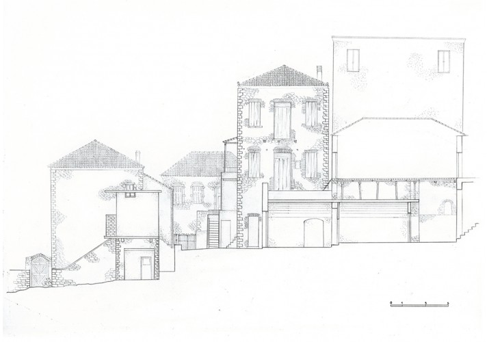 ΚΤΗΡΙΑ 16, 17 ΚΑΙ 23 