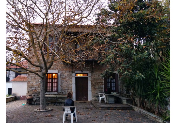 Νότια όψη