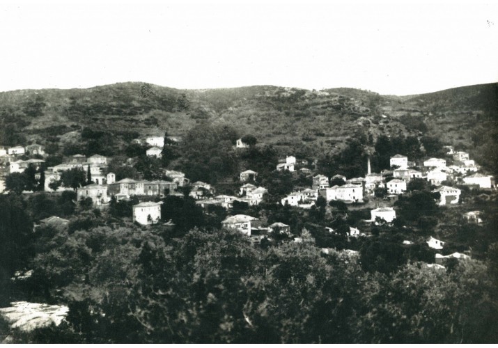 ΑΦΕΤΑΙ 1930