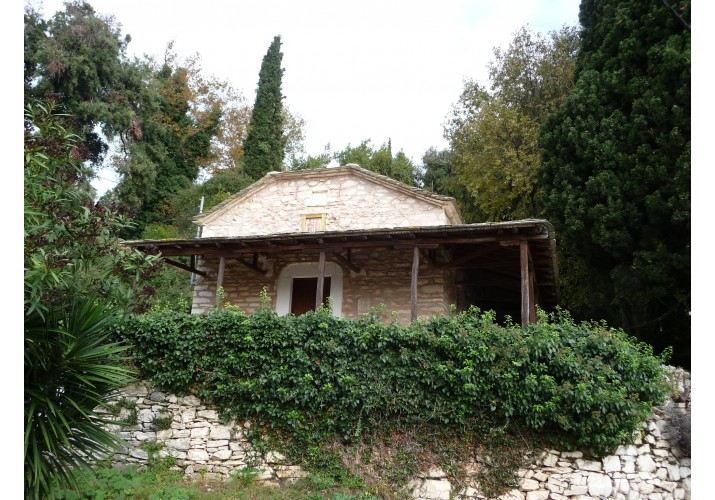 Αγιος Κωνσταντίνος
