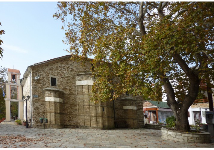 Η εκκλησία
