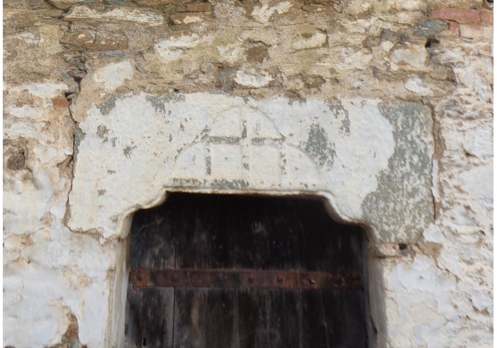 υπέρθυρο
