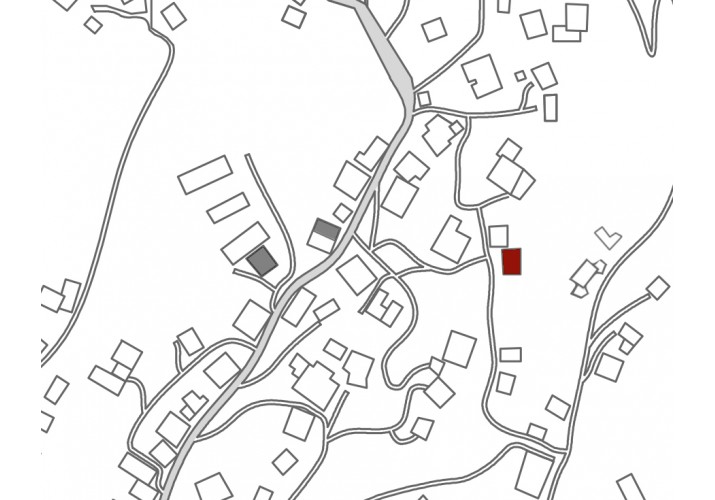 Τοποθεσία κτηρίου 11 στον χάρτη