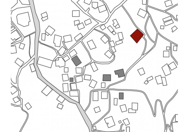 Τοποθεσία Κτηρίου 2 στον χάρτη