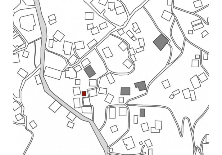Τοποθεσία Κτηρίου 3 στον χάρτη