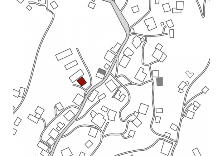 Τοποθεσία Κτηρίου 6 στον χάρτη