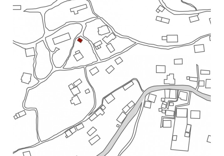 Τοποθεσία Κτηρίου 9 στον χάρτη