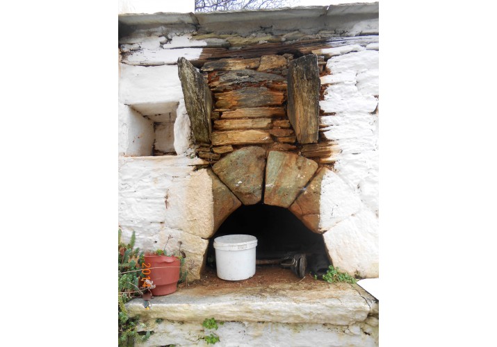 Φούρνος