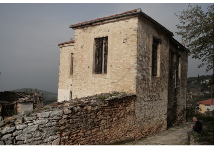 γενική άποψη
