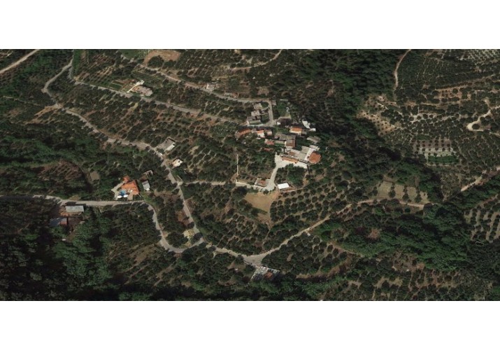 Δορυφορική άποψη